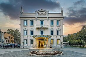 Grand Hotel Salsomaggiore
