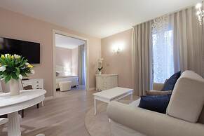 Grand Hotel Salsomaggiore