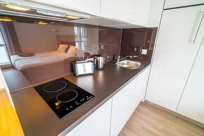 All Suites Appart Hotel Choisy Le Roi