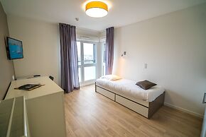 All Suites Appart Hotel Choisy Le Roi