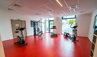 All Suites Appart Hotel Choisy Le Roi