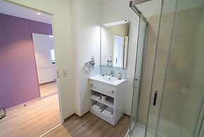 All Suites Appart Hotel Choisy Le Roi
