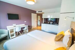 All Suites Appart Hotel Choisy Le Roi