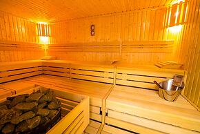 All Suites Appart Hotel Choisy Le Roi