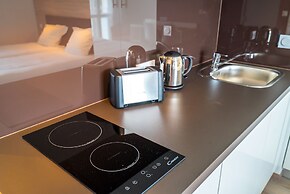 All Suites Appart Hotel Choisy Le Roi