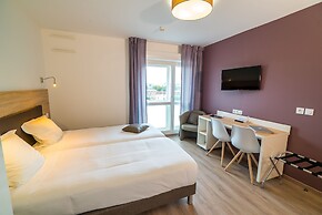 All Suites Appart Hotel Choisy Le Roi