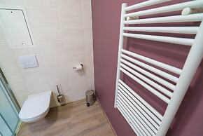 All Suites Appart Hotel Choisy Le Roi