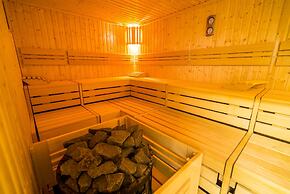 All Suites Appart Hotel Choisy Le Roi
