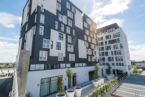 All Suites Appart Hotel Choisy Le Roi