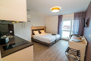 All Suites Appart Hotel Choisy Le Roi