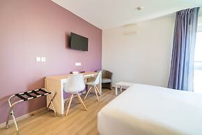 All Suites Appart Hotel Choisy Le Roi