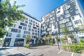All Suites Appart Hotel Choisy Le Roi