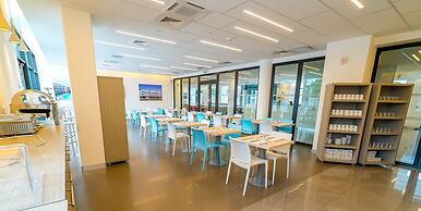 All Suites Appart Hotel Choisy Le Roi