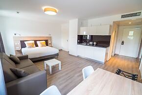 All Suites Appart Hotel Choisy Le Roi