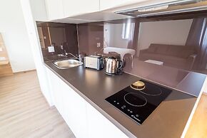 All Suites Appart Hotel Choisy Le Roi