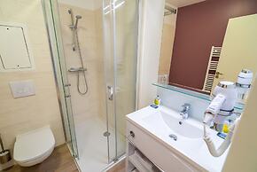 All Suites Appart Hotel Choisy Le Roi
