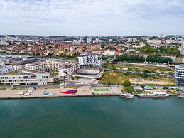 All Suites Appart Hotel Choisy Le Roi