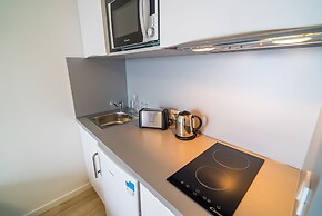 All Suites Appart Hotel Choisy Le Roi
