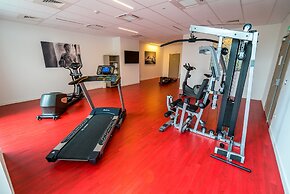 All Suites Appart Hotel Choisy Le Roi