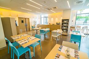 All Suites Appart Hotel Choisy Le Roi