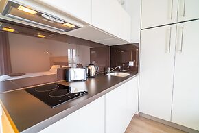 All Suites Appart Hotel Choisy Le Roi