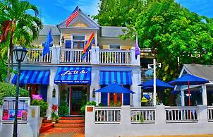 LA TE DA Hotel - Adults Only