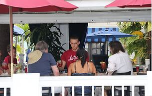 LA TE DA Hotel - Adults Only