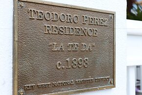 LA TE DA Hotel - Adults Only