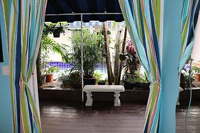 LA TE DA Hotel - Adults Only