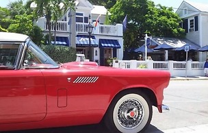 LA TE DA Hotel - Adults Only