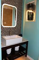 LA TE DA Hotel - Adults Only