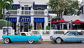 LA TE DA Hotel - Adults Only