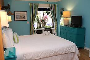 LA TE DA Hotel - Adults Only