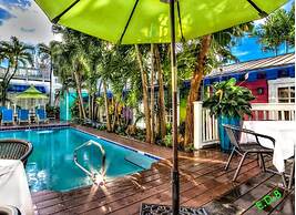 LA TE DA Hotel - Adults Only