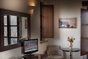 Castello Antico Hotel