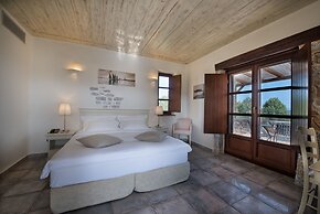 Castello Antico Hotel