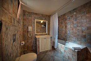 Castello Antico Hotel