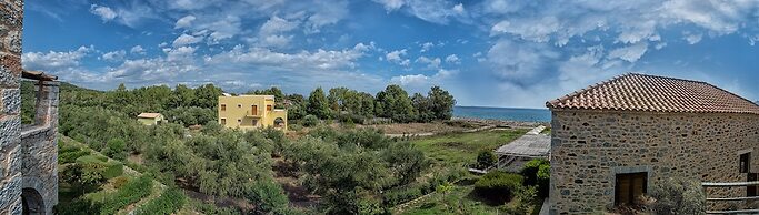 Castello Antico Hotel