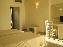 Castello Antico Hotel