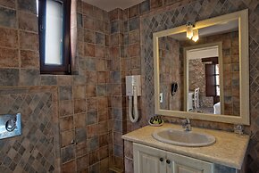 Castello Antico Hotel