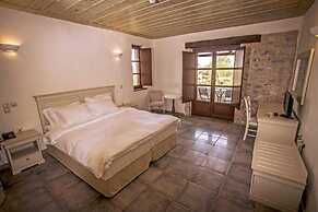 Castello Antico Hotel