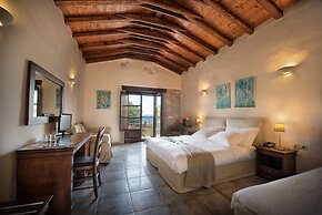 Castello Antico Hotel