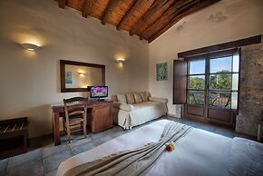 Castello Antico Hotel