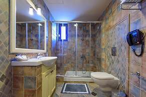 Castello Antico Hotel