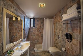 Castello Antico Hotel