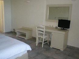 Castello Antico Hotel