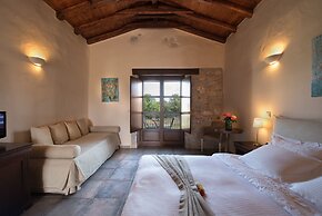 Castello Antico Hotel