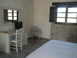 Castello Antico Hotel