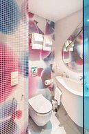 Magic Hotel Xhibition