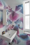 Magic Hotel Xhibition